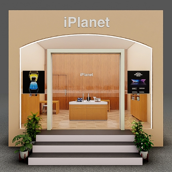 Brand System
