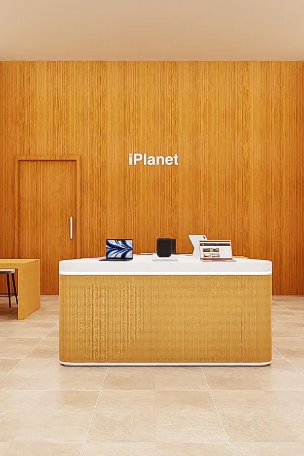 Brand Voice