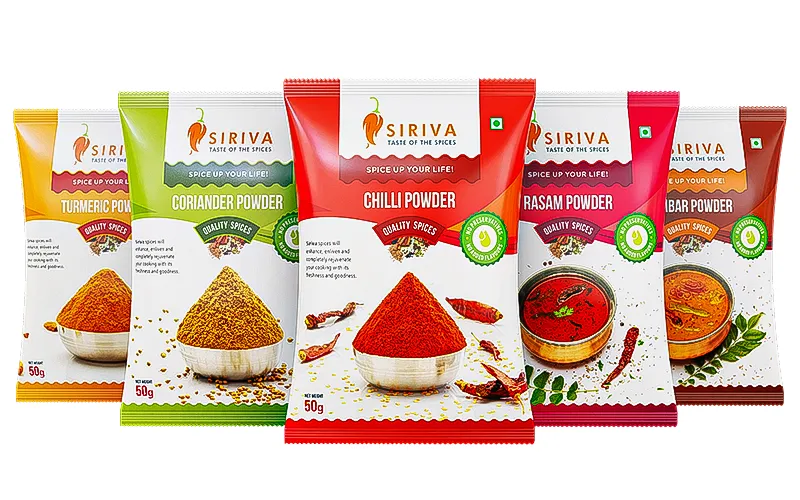 Packaging